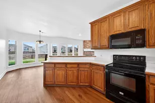 501 Harris St, Gunter, TX 75058 - Photo 16