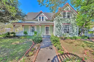 515 Hackberry St, Clifton, TX 76634 - Photo 1