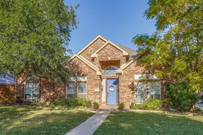 7800 Hamburg Court, Plano, TX 75025 - Photo 2