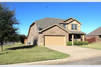 1730 Elk Run Drive, Stephenville, TX 76401 - Photo 2