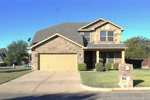 1730 Elk Run Dr, Stephenville, TX 76401 - Photo 1
