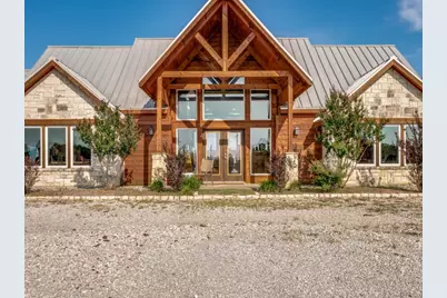 2250 Morrow Road, Valley View, TX 76272 - Photo 4