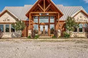 2250 Morrow Rd, Valley View, TX 76272 - Photo 4