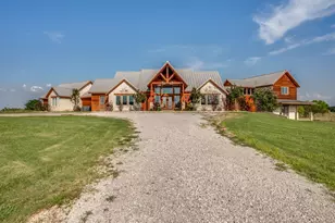 2250 Morrow Rd, Valley View, TX 76272 - Photo 1