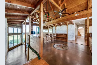 2250 Morrow Road, Valley View, TX 76272 - Photo 8