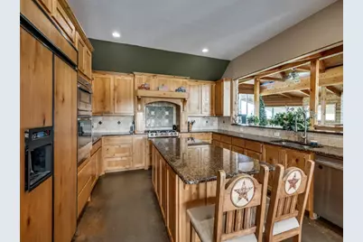 2250 Morrow Road, Valley View, TX 76272 - Photo 14