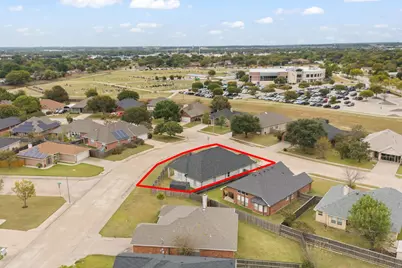 612 Rand Drive, Burleson, TX 76028 - Photo 30
