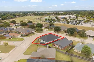 612 Rand Dr, Burleson, TX 76028 - Photo 30