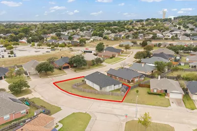 612 Rand Drive, Burleson, TX 76028 - Photo 32