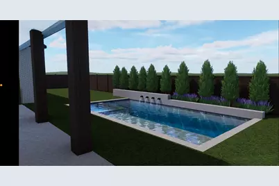 4117 Creekdale Drive, Dallas, TX 75229 - Photo 2