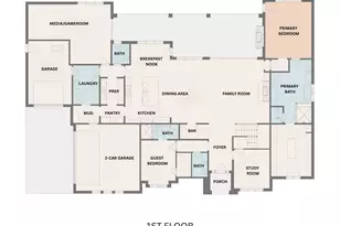 4117 Creekdale Dr, Dallas, TX 75229 - Photo 6