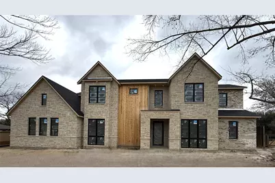 4117 Creekdale Drive, Dallas, TX 75229 - Photo 2