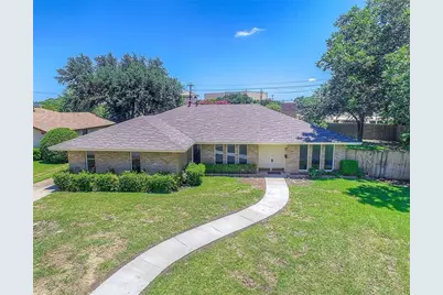 7881 La Cabeza Drive, Dallas, TX 75248 - Photo 1