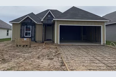 4104 Rimfire Road, Waco, TX 76705 - Photo 1