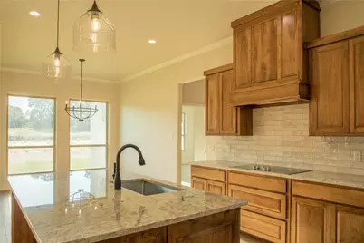 141 Prairie Winds Drive, Poolville, TX 76487 - Photo 4