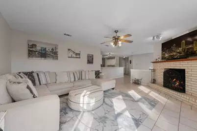 705 Western Trail, Keller, TX 76248 - Photo 2