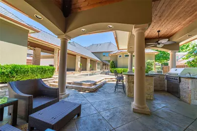 3904 Wagon Wheel Drive, Grapevine, TX 76051 - Photo 38