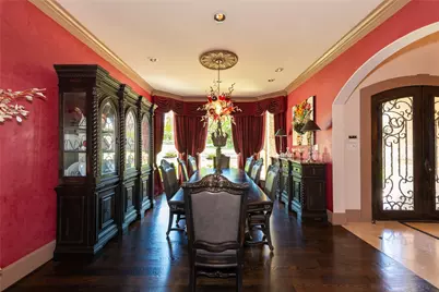 3904 Wagon Wheel Drive, Grapevine, TX 76051 - Photo 6