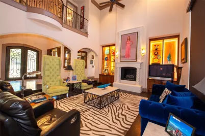 3904 Wagon Wheel Drive, Grapevine, TX 76051 - Photo 8