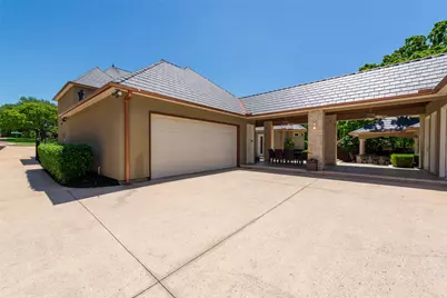 3904 Wagon Wheel Drive, Grapevine, TX 76051 - Photo 40