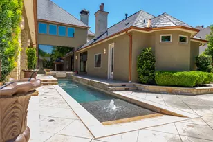 3904 Wagon Wheel Dr, Grapevine, TX 76051 - Photo 36