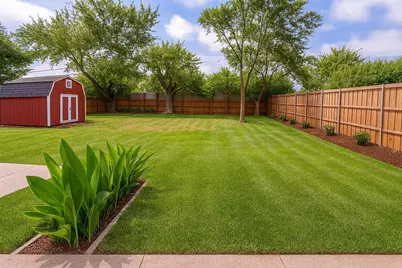 404 Westwood Drive, Euless, TX 76039 - Photo 32