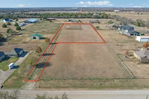 1 74 Ac Cr 377, Van Alstyne, TX 75495 - Photo 1