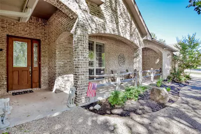 6318 Sonora Drive, Granbury, TX 76049 - Photo 2