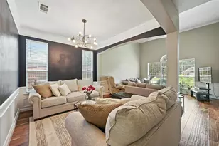 10912 Reisling Dr, Frisco, TX 75035 - Photo 6