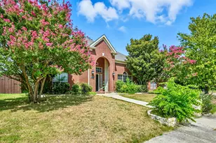 10912 Reisling Dr, Frisco, TX 75035 - Photo 2