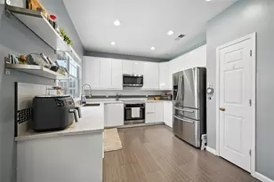 10912 Reisling Dr, Frisco, TX 75035 - Photo 12