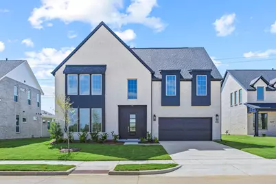 4113 Gail Lane, Providence Village, TX 76227 - Photo 1