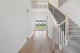 4113 Gail Ln, Providence Village, TX 76227 - Photo 4