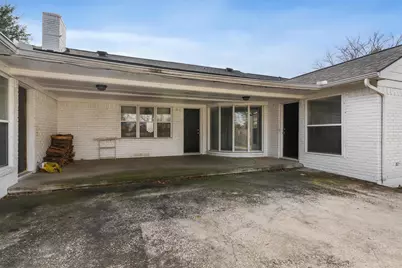 408 Gaddy Street, Farmersville, TX 75442 - Photo 2