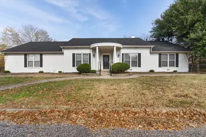 408 Gaddy Street, Farmersville, TX 75442 - Photo 1