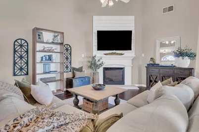 3712 Brandywine Lane, Fort Worth, TX 76244 - Photo 8