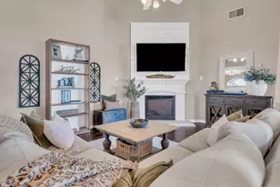 3712 Brandywine Ln, Fort Worth, TX 76244 - Photo 8