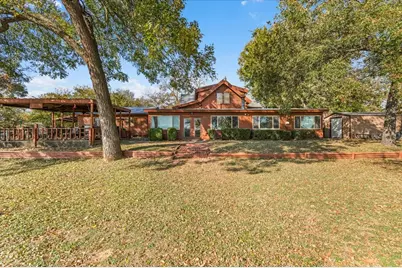 7101 Horseshoe Bend Trail, Weatherford, TX 76087 - Photo 1