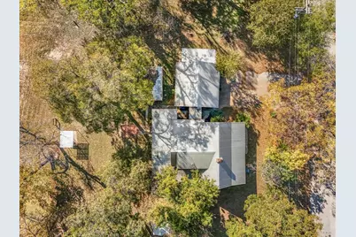 7101 Horseshoe Bend Trail, Weatherford, TX 76087 - Photo 36