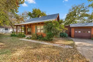 7101 Horseshoe Bend Trail, Weatherford, TX 76087 - Photo 10