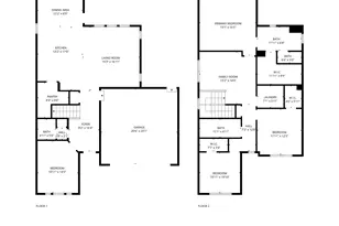 1220 Lady Mantle Wy, Little Elm, TX 76227 - Photo 40