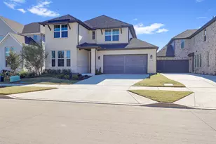 1220 Lady Mantle Wy, Little Elm, TX 76227 - Photo 1