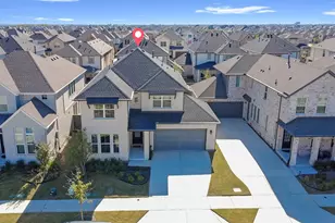 1220 Lady Mantle Wy, Little Elm, TX 76227 - Photo 38