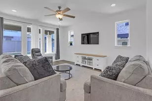 1220 Lady Mantle Wy, Little Elm, TX 76227 - Photo 4