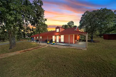 2002 Cold Springs Road, Weatherford, TX 76088 - Photo 1