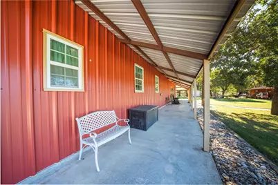 2002 Cold Springs Road, Weatherford, TX 76088 - Photo 6