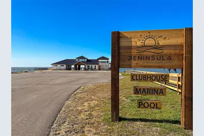 215 Cove Side Court, Honey Grove, TX 75446 - Photo 1