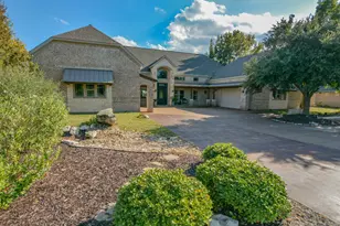 3606 Upper Lake Cir, Granbury, TX 76049 - Photo 32