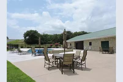 416 Sunset Bay Pointe Court, Chico, TX 76431 - Photo 6