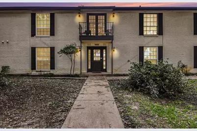4008 Ridglea Country Club Drive, Fort Worth, TX 76126 - Photo 18
